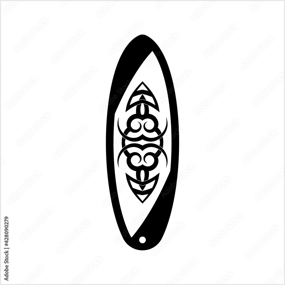 Surfboard Icon, Surf Board Icon, Water Sport Icon Surfboard Icon, Surf Board Icon, Water Sport Icon