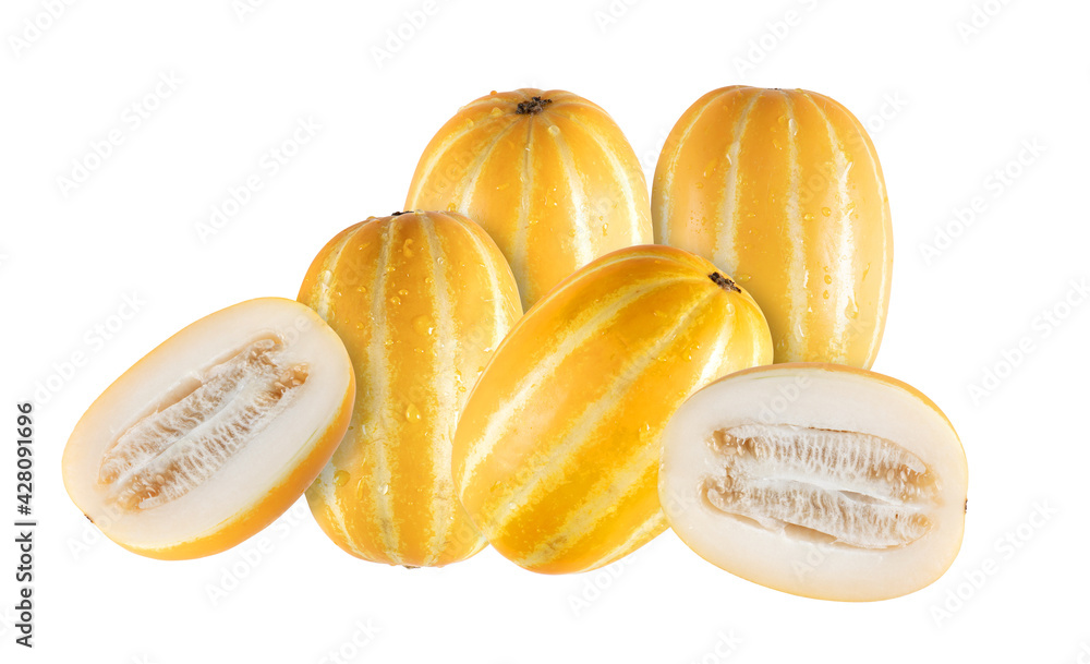 Oriental melon Oriental melon