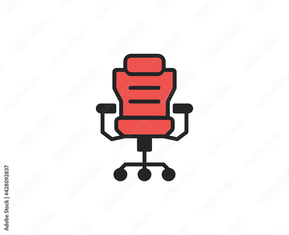 Color line icon on white background. Premium symbol for web design or mobile app. Color line icon on white background. Premium symbol for web design or mobile app.