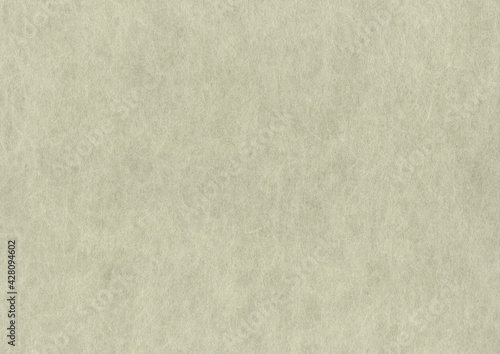 Natural recycled woven paper texture