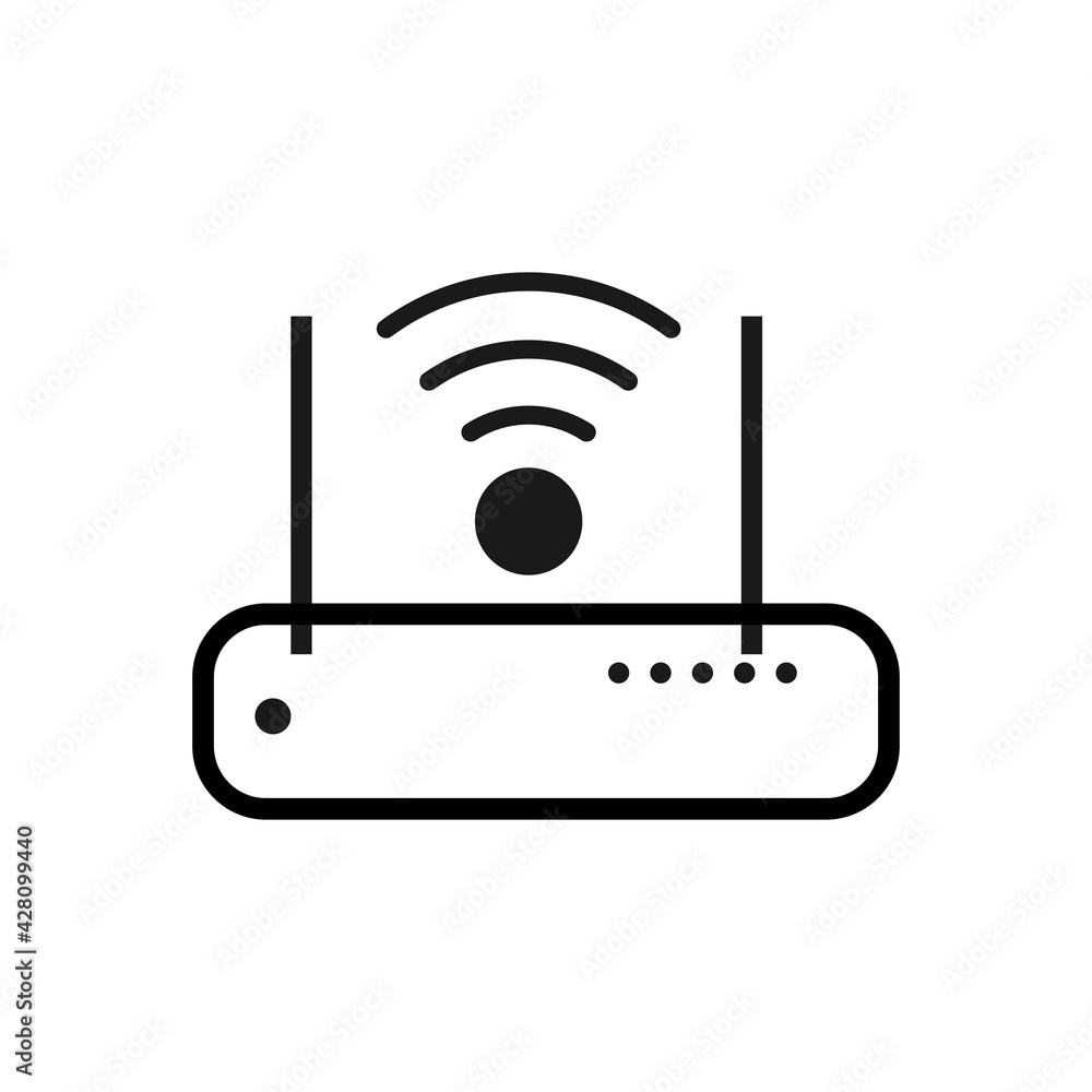 router icon router icon
