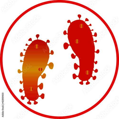 stop the african strain of coronavirus together
