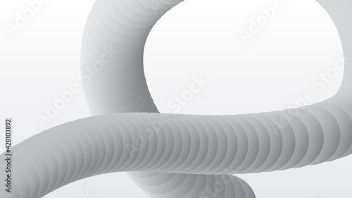 Gray Worm Background