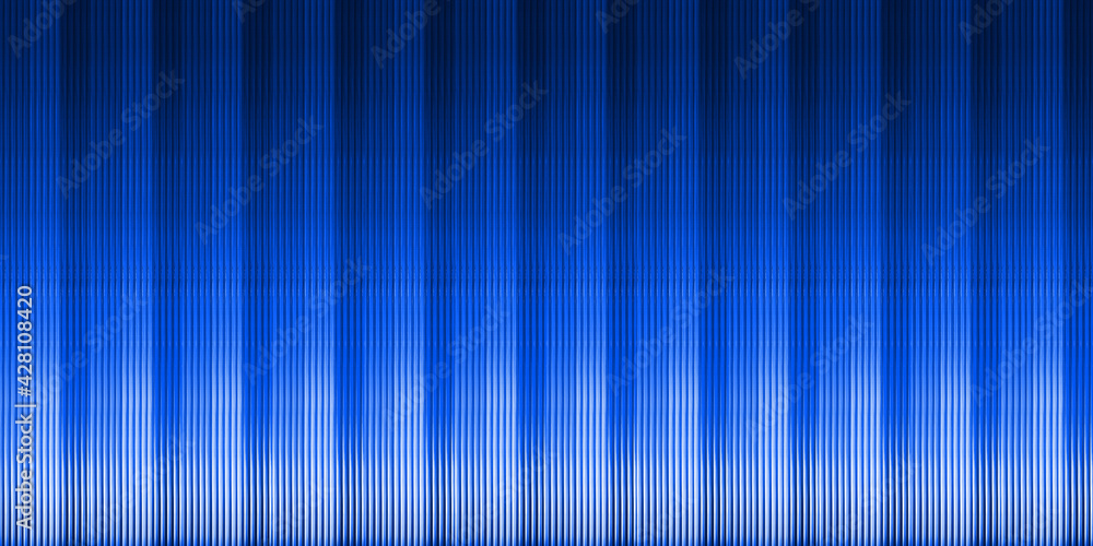 abstract blue background with a curving or bending feel abstract blue background with a curving or bending feel