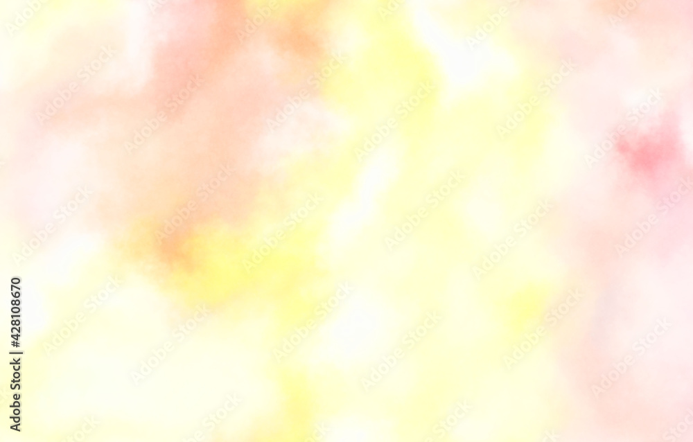 Watercolor painted background. Abstract Illustration wallpaper. Brush stroked painting. 2D Illustration. Watercolor painted background. Abstract Illustration wallpaper. Brush stroked painting. 2D Illustration.