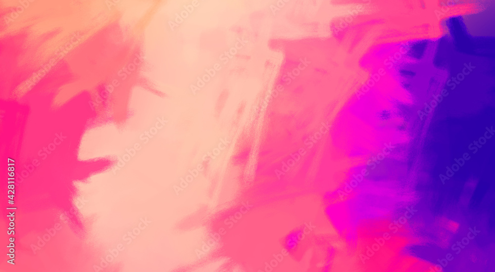 Brushed Painted Abstract Background. Brush stroked painting. Artistic vibrant and colorful wallpaper. Brushed Painted Abstract Background. Brush stroked painting. Artistic vibrant and colorful wallpaper.