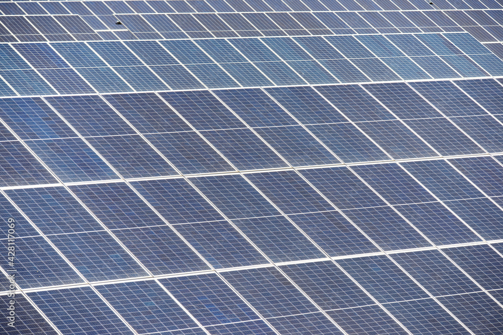 Renewable solar energy concept Renewable solar energy concept