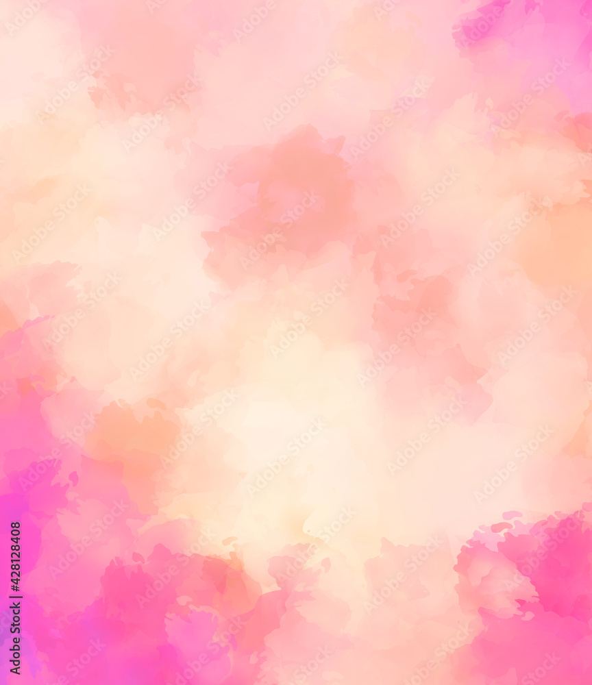 Artistic abstract background. Texture painted wallpaper. Creative illustration with strokes of paint. Brush pattern painting. Artistic abstract background. Texture painted wallpaper. Creative illustration with strokes of paint. Brush pattern painting.