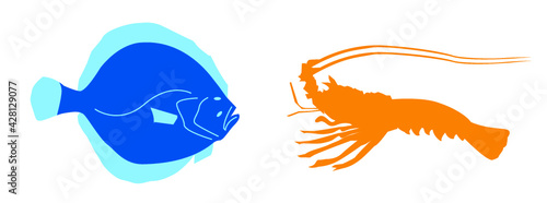 fruits de mer