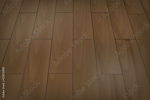wood parquet background, wooden floor texture