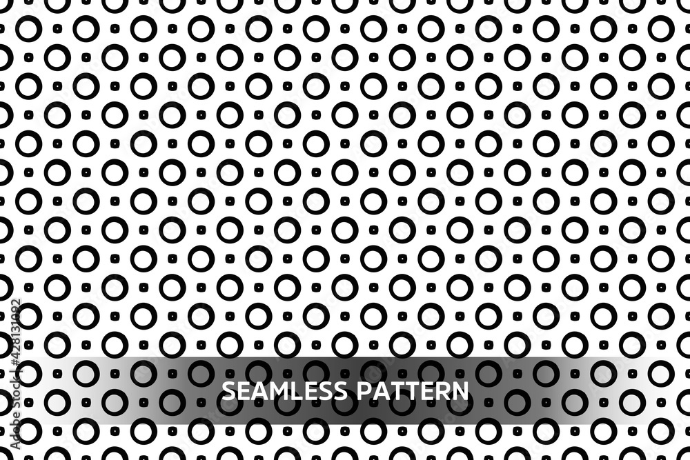 Seamless tribal texture geometric design Seamless tribal texture geometric design