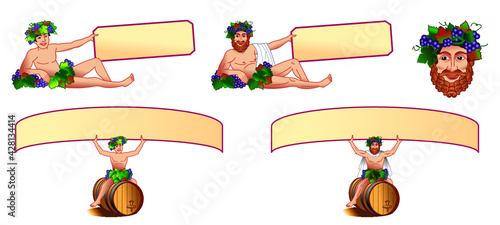 Bacchus