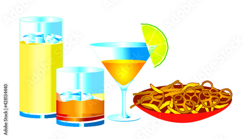 ambiance apéritif