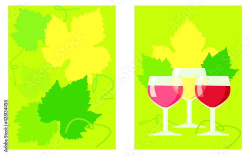 vin de printemps