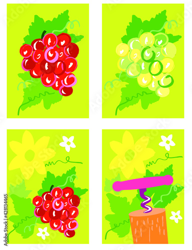 vin de printemps