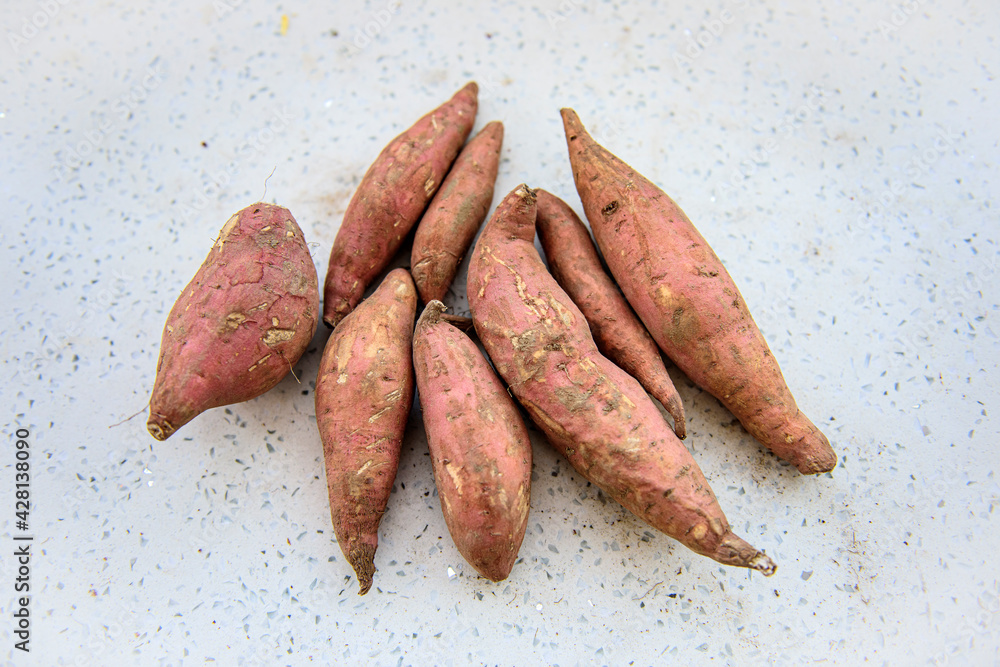 Vegetables, peanuts, pumpkins and sweet potatoes Vegetables, peanuts, pumpkins and sweet potatoes