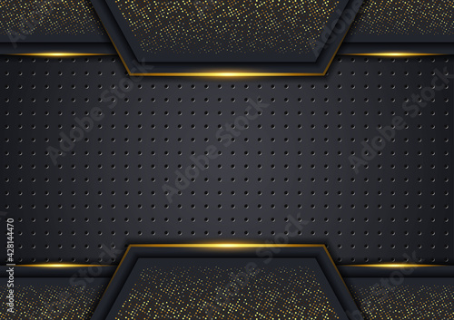 luxury background abstract  template vector