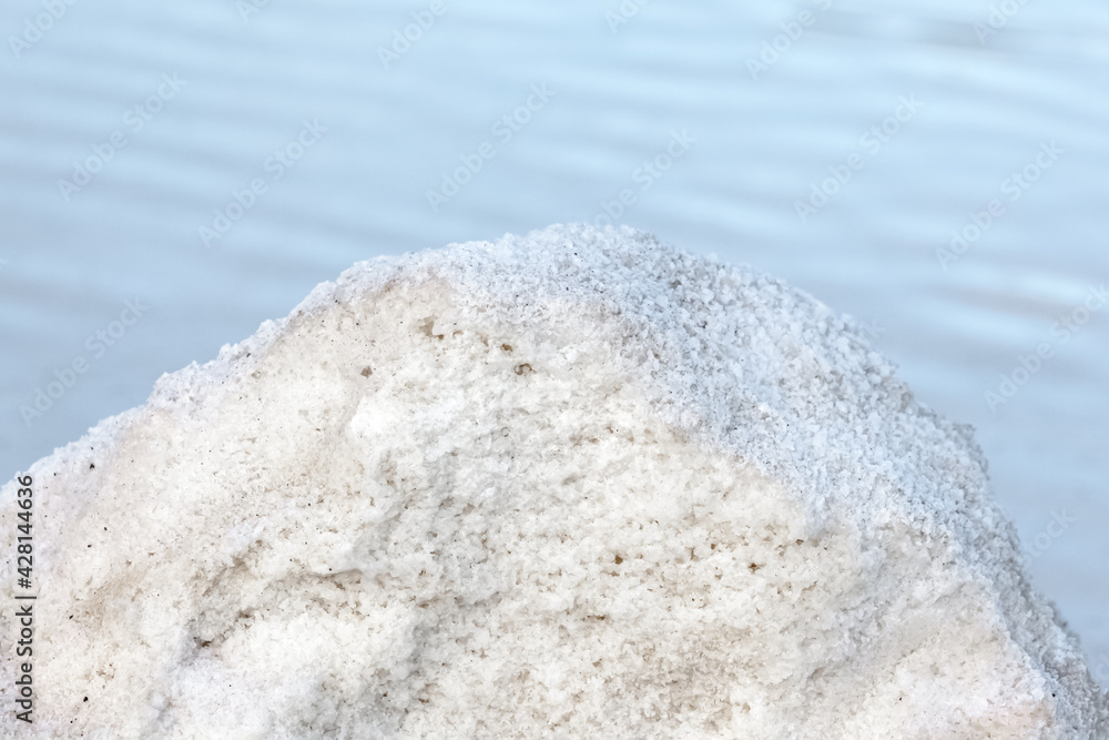 Sel de marais salants Sel de marais salants