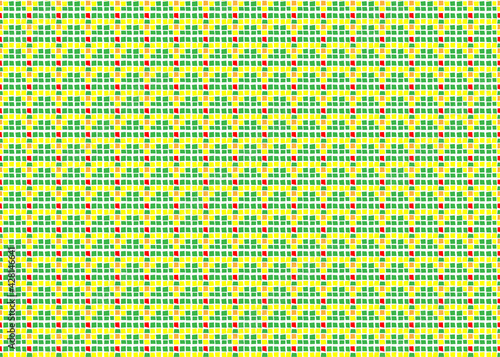 Seamless texture. Lots of small squares.