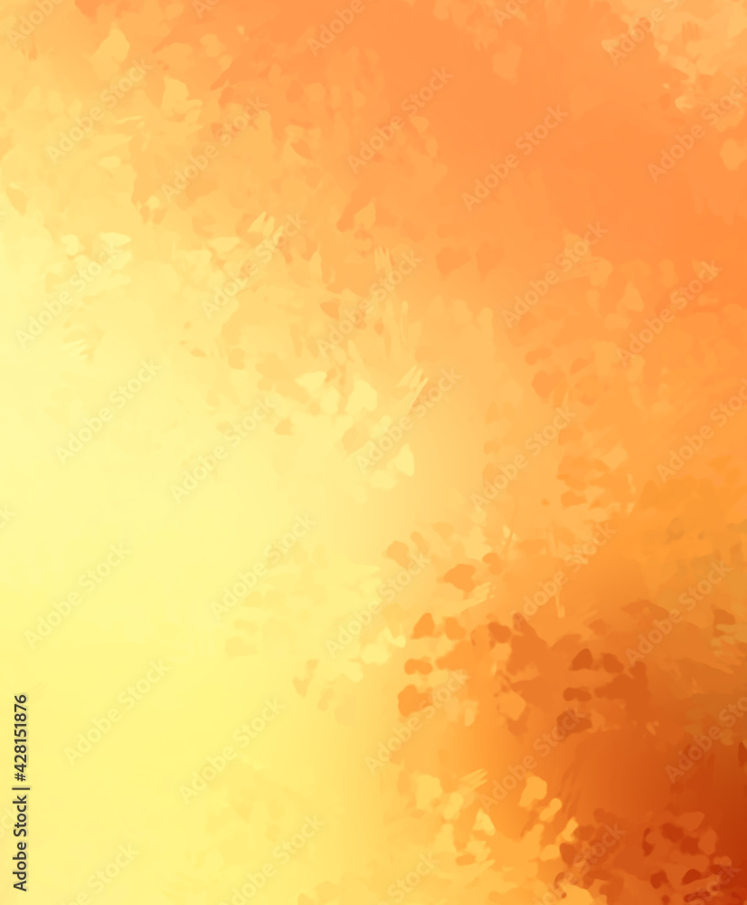 Brushed Painted Abstract Background. Brush stroked painting. Strokes of paint. 2D Illustration. Brushed Painted Abstract Background. Brush stroked painting. Strokes of paint. 2D Illustration.