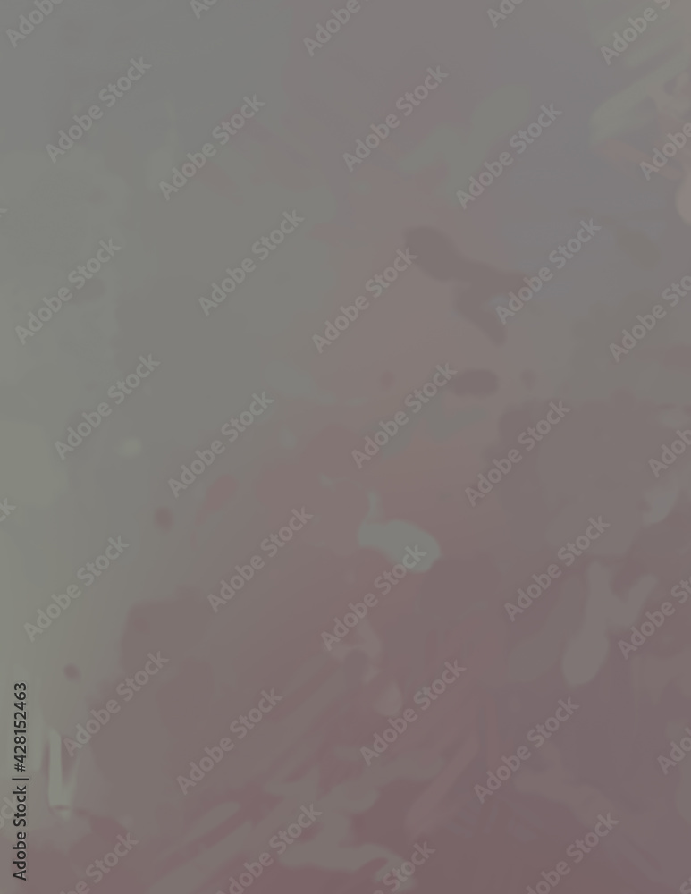 Brushed Painted Abstract Background. Brush stroked painting. Strokes of paint. 2D Illustration. Brushed Painted Abstract Background. Brush stroked painting. Strokes of paint. 2D Illustration.