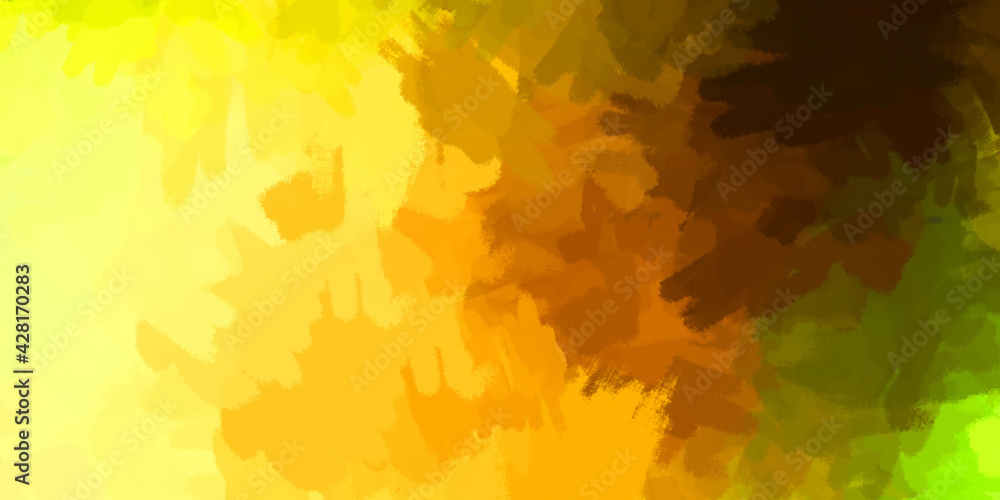 Wall art. Unique and creative illustration. Brush stroked painting. Abstract background of colorful brush strokes. Brushed vibrant wallpaper. Painted artistic creation. Wall art. Unique and creative illustration. Brush stroked painting. Abstract background of colorful brush strokes. Brushed vibrant wallpaper. Painted artistic creation.