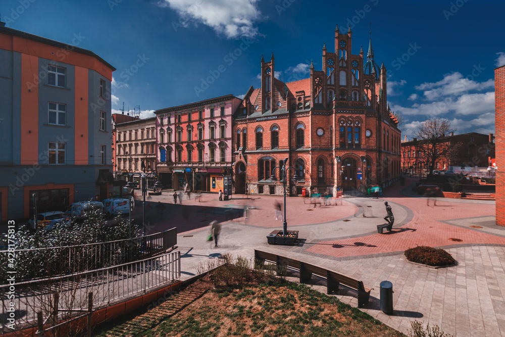 Chorzów