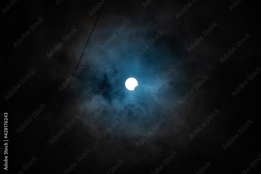 Solar Eclipse Solar Eclipse
