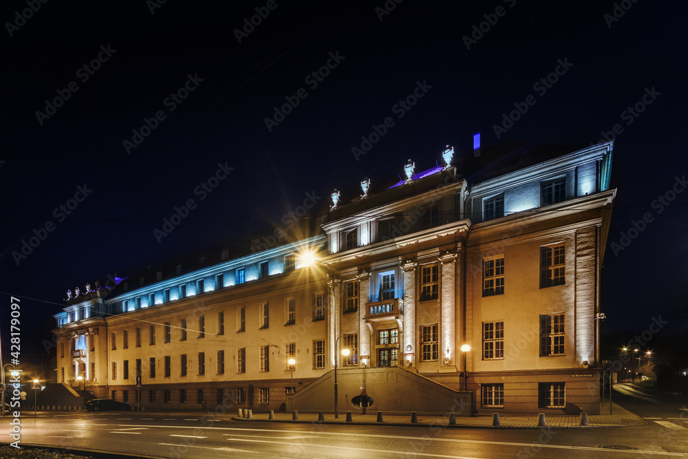Katowice