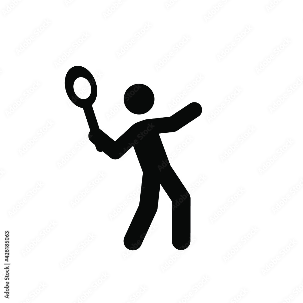 Gymnast vector icon. Editable stroke. Linear style sign for use on web design and mobile apps, logo. Symbol illustration. Pixel vector graphics - Vector Gymnast vector icon. Editable stroke. Linear style sign for use on web design and mobile apps, logo. Symbol illustration. Pixel vector graphics - Vector