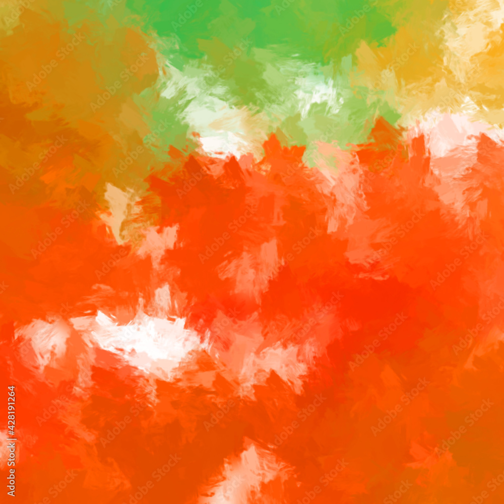 Brushed Painted Abstract Background. Brush stroked painting. Artistic vibrant and colorful wallpaper. Brushed Painted Abstract Background. Brush stroked painting. Artistic vibrant and colorful wallpaper.