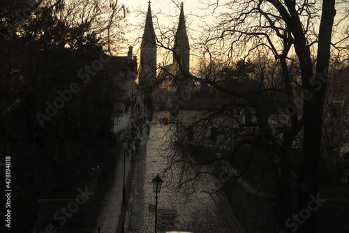 architecture view 