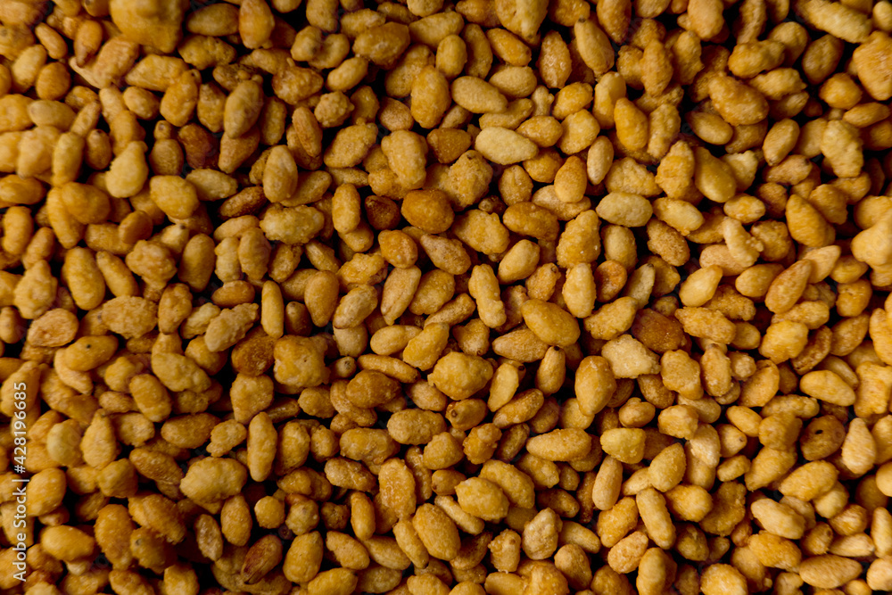 Ajonjolí tostado Ajonjolí tostado