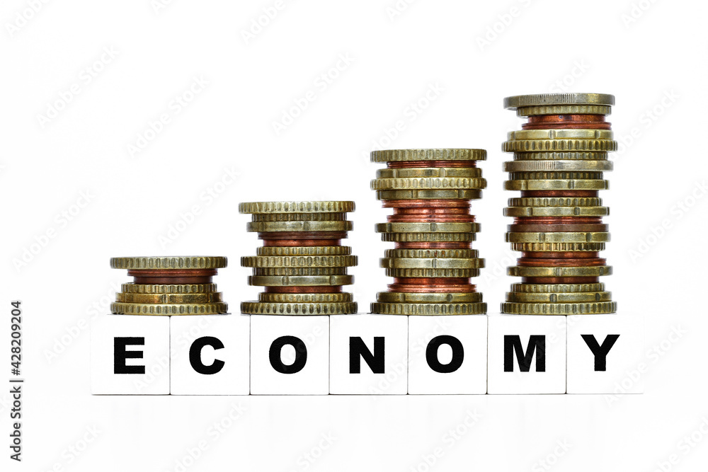 Economy Stock Photo Adobe Stock