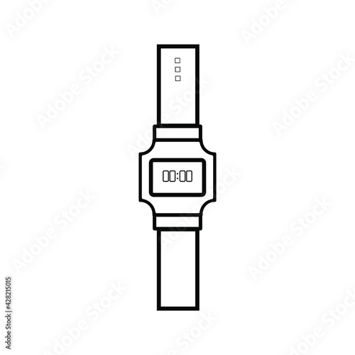watch icon