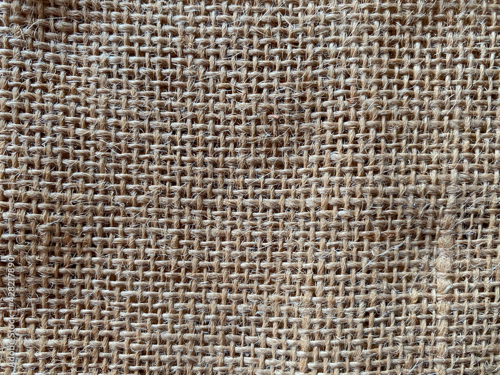 texture of burlap texture of burlap