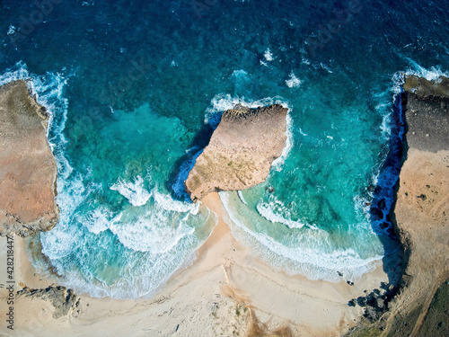 Aruba Island