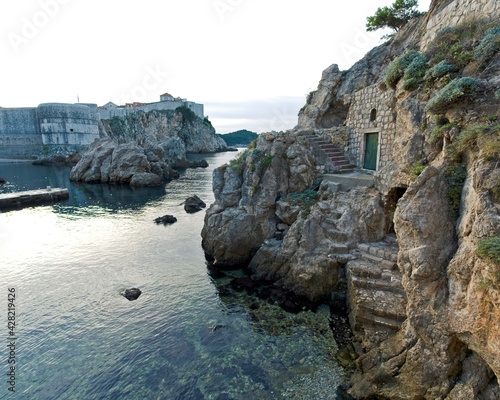 Dubrovnik Hideway  photo