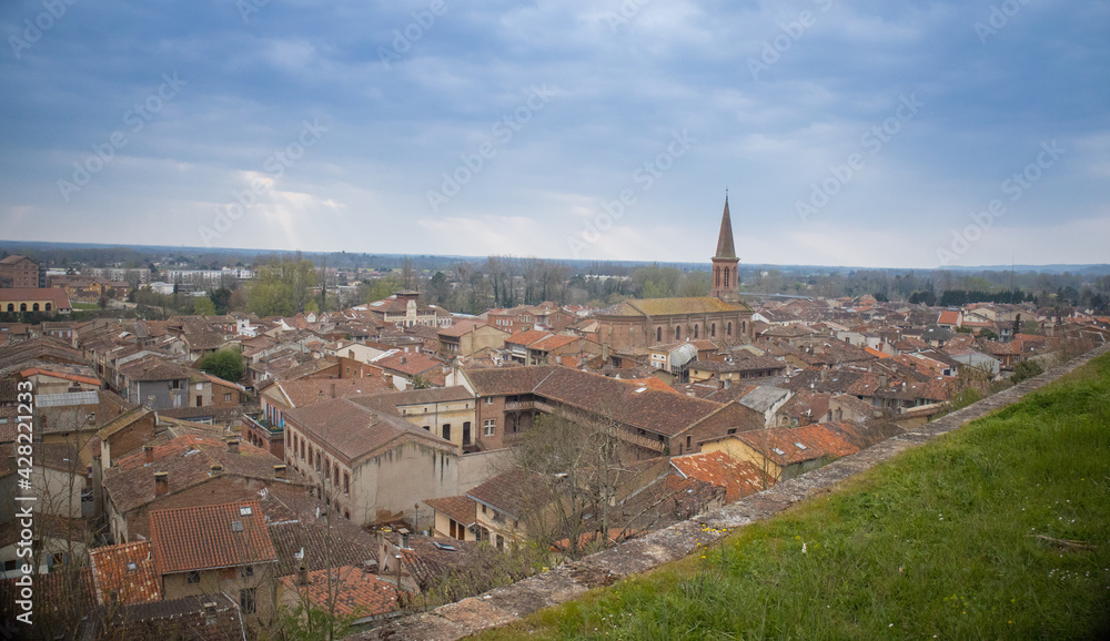 Villemur-sur-Tarn, Occitanie