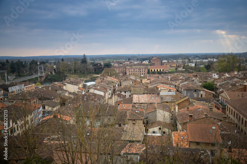 Villemur-sur-Tarn, Occitanie