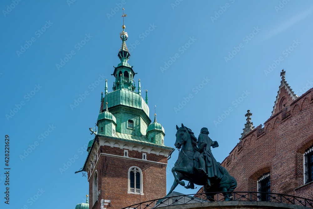 Wawel Kościuszko