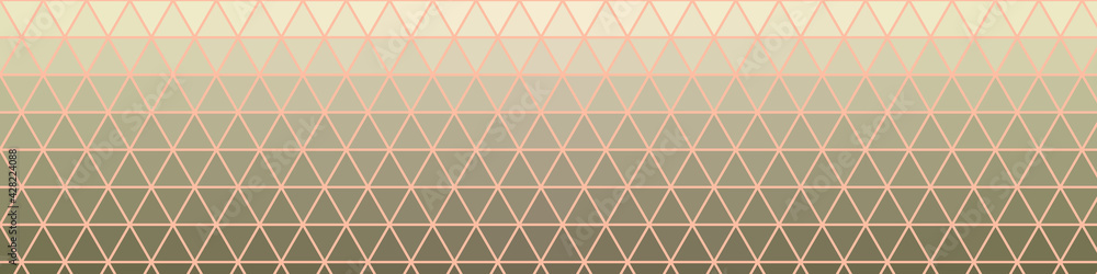 Abstract color Low-Polygones Generative Art background illustration Abstract color Low-Polygones Generative Art background illustration