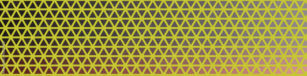 Abstract color Low-Polygones Generative Art background illustration Abstract color Low-Polygones Generative Art background illustration