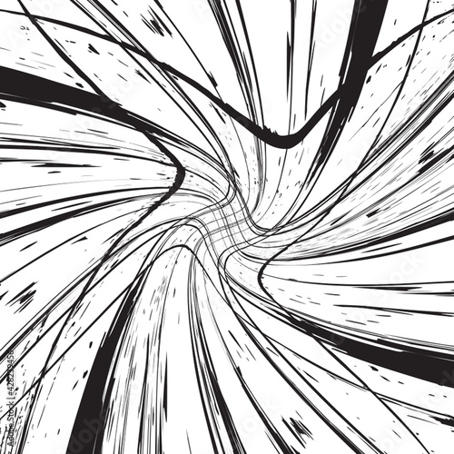 Distress Overlay Texture