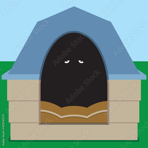 Afraid to Come Out