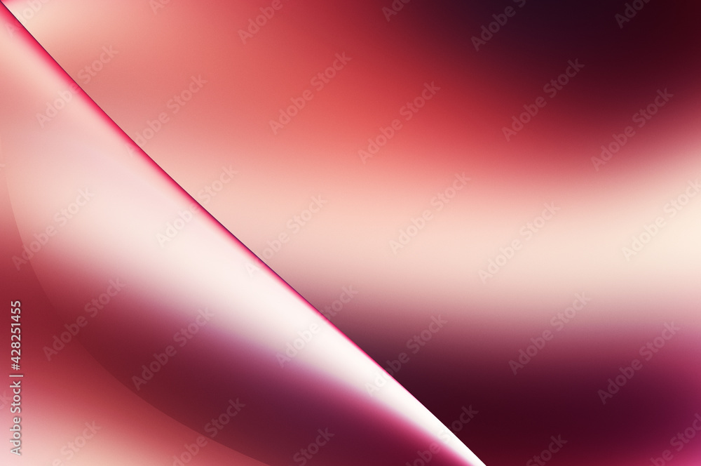Abstract background. Fluid color gradient waves, with dynamic motion. Neon colorful abstract design of light waves. Illustration For Wallpaper, Banner, Background, Card, Book Illustration, website. Abstract background. Fluid color gradient waves, with dynamic motion. Neon colorful abstract design of light waves. Illustration For Wallpaper, Banner, Background, Card, Book Illustration, website.