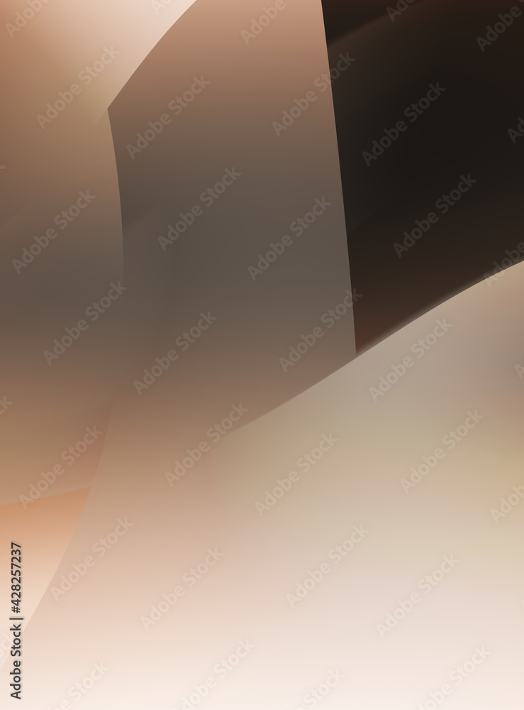 Dynamic trendy simple fluid color gradient abstract cool background with overlapping line effects. Illustration for wallpaper, banner, background, card, book, pamphlet,website. 2D illustration.. Dynamic trendy simple fluid color gradient abstract cool background with overlapping line effects. Illustration for wallpaper, banner, background, card, book, pamphlet,website. 2D illustration..