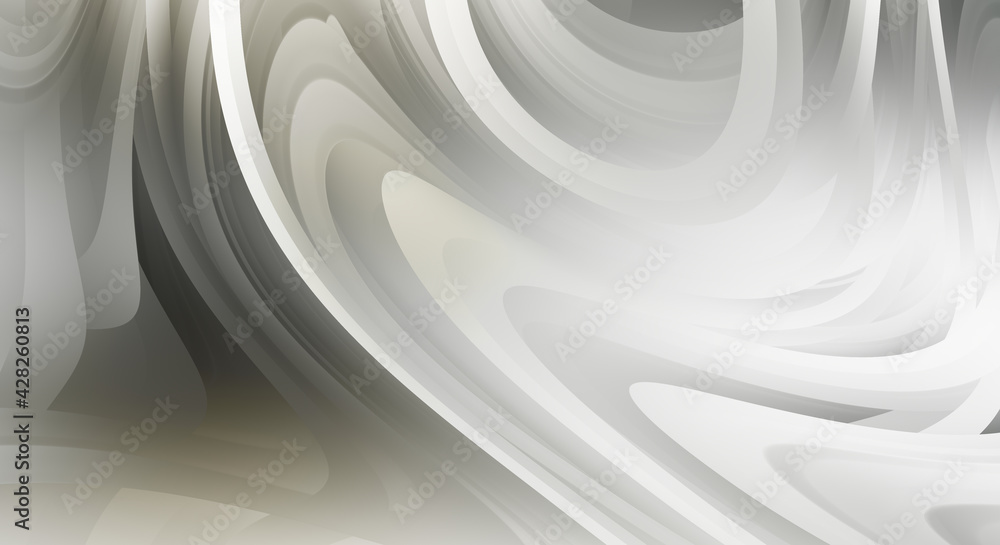 Dynamic trendy simple fluid color gradient abstract cool background with overlapping line effects. Illustration for wallpaper, banner, background, card, book, pamphlet,website. 2D illustration.. Dynamic trendy simple fluid color gradient abstract cool background with overlapping line effects. Illustration for wallpaper, banner, background, card, book, pamphlet,website. 2D illustration..