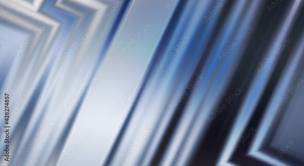Obraz premium Abstract Background. Triangle 3d illustration polygonal art pattern style. Future graphic geometric design. Geometry texture futuristic decoration. Trendy and vibrant modern style template..