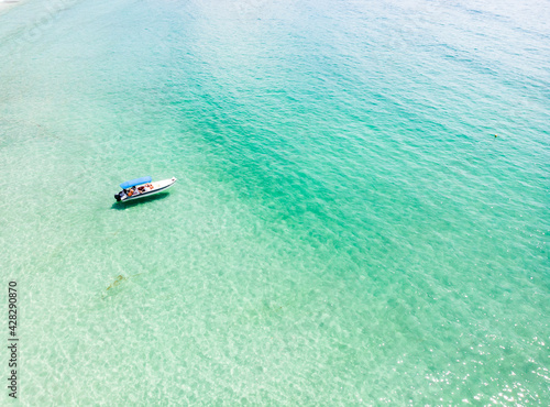 Praia do Aventureiro - Ilha Grande, Rio de Janeiro, Brasil